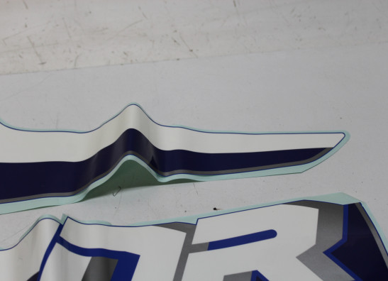 Fuel tank Suzuki DR 800