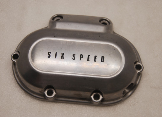 Versnellingsbak Harley Davidson Softtail
