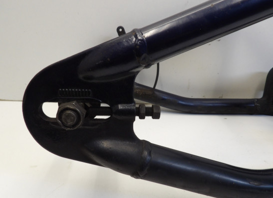 Achterbrug Honda VT 600