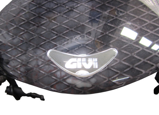 Kuipruit KTM 690 Duke 