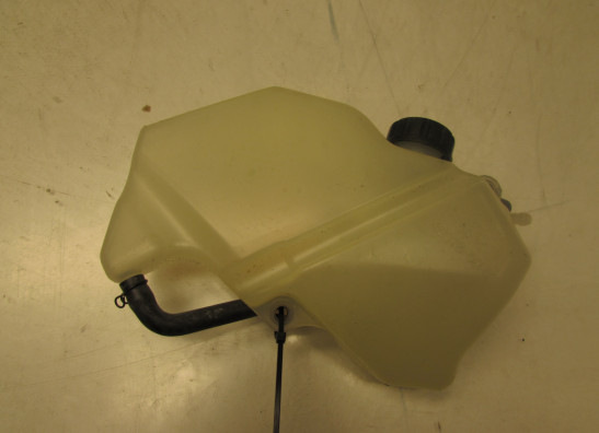 Radiator reserve tank  Kawasaki ZX 6 R