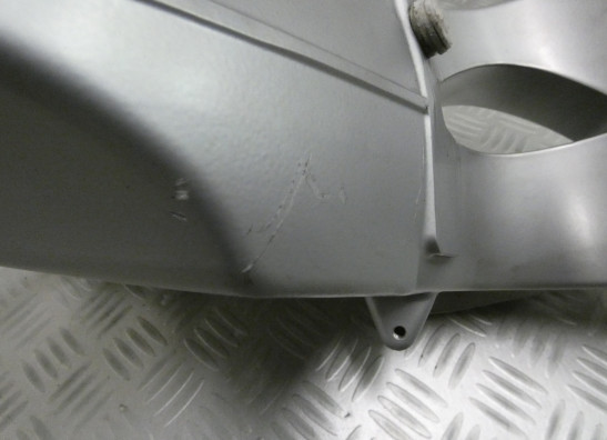 Achterbrug BMW F 800 GT