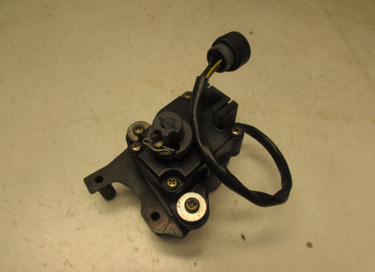 Exup servo klep Yamaha V max