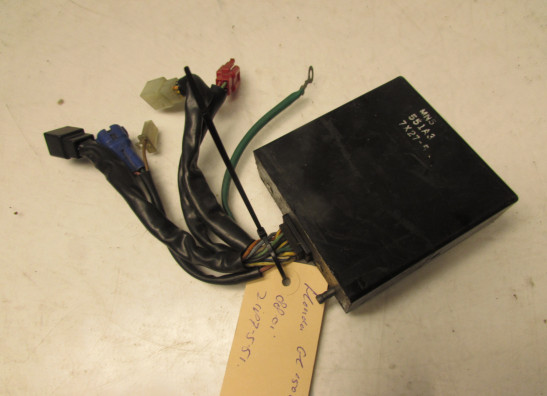 Relais unit Honda Goldwing GL