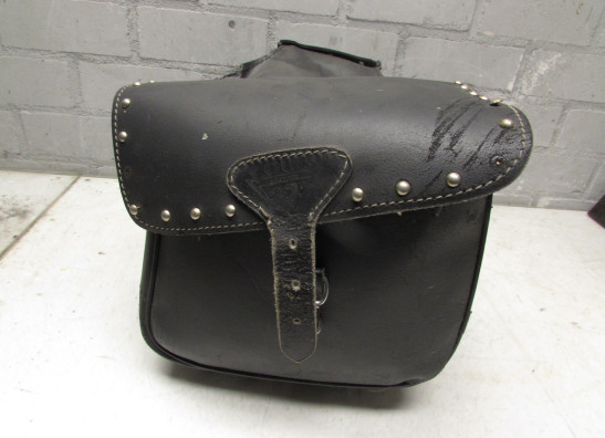 Kofferset Suzuki GN 250