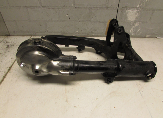 Achterbrug Suzuki Madura 1200