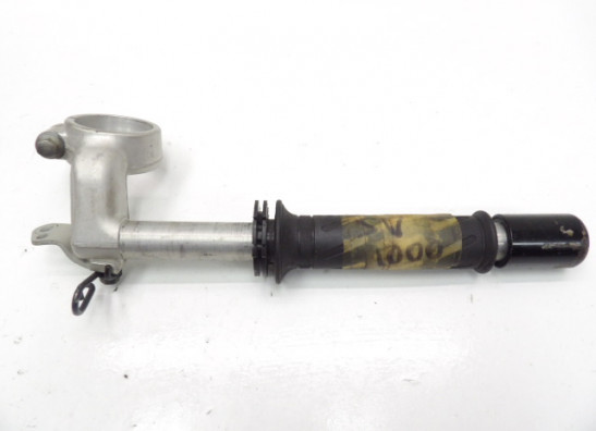 Steering Handle right Suzuki SV 1000