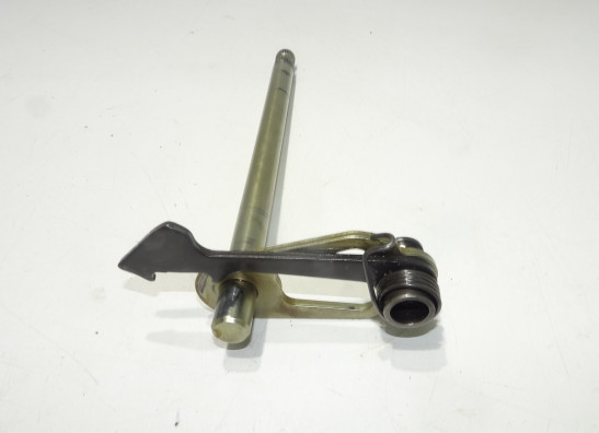 Versnellingsbak BMW F 650 CS Scarver