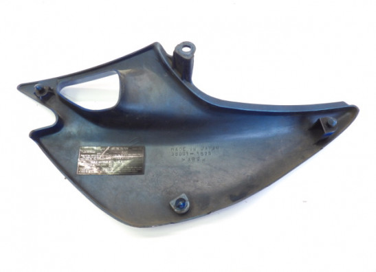 Rechter zijkuip klein Kawasaki ER 5