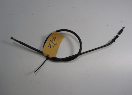 Koppelingskabel Kawasaki Z 750
