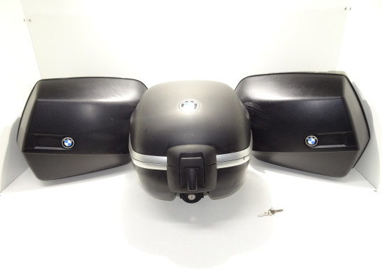 Kofferset BMW K 1200 GT