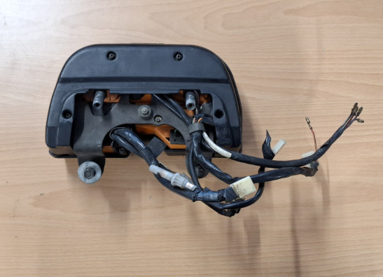 Tellerset Suzuki GSX 1100