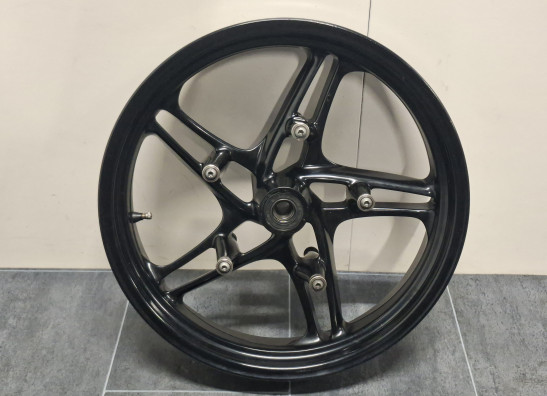 Voorvelg BMW R 1100 S