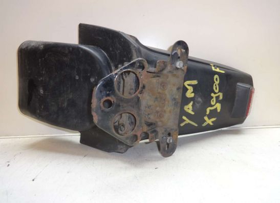 Achterspatbord Yamaha XJ 900 F