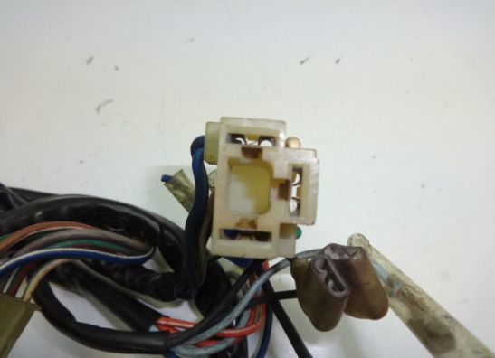 Stuurschakelaar links Honda VT 500