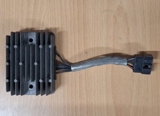 Spanningsregelaar Suzuki GSX R 600