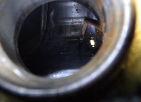 Tank Yamaha FZR 400 R RR SP