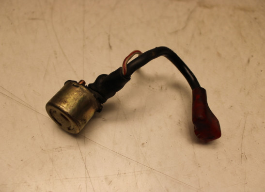 Startmotor relais Kawasaki VN 700  750