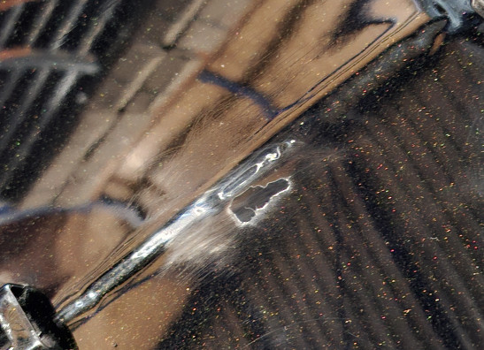 Tank Harley Davidson Road King