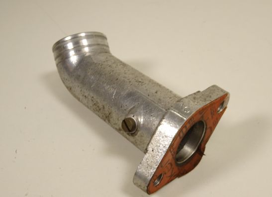 Air intake Ducati monster 600