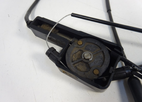 Gaszug BMW R 1150 GS