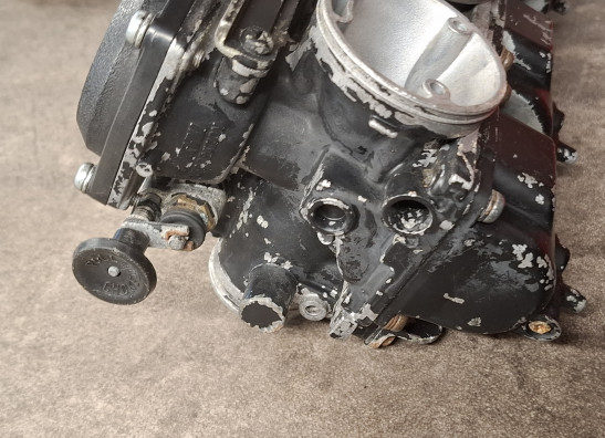 Vergaser-Set Kawasaki GPZ 750