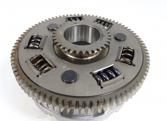 Kupplung Kawasaki Z 1000