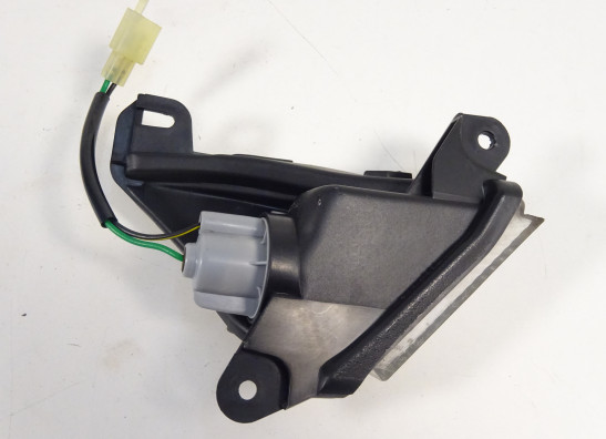 Winker left front Kawasaki ER 6