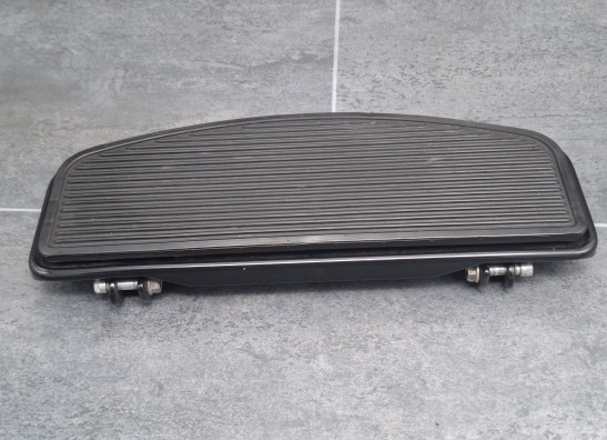 Fussraste links Harley Davidson Touring FL