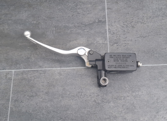 Clutch master cylinder Suzuki GSX R 1300 Hayabusa