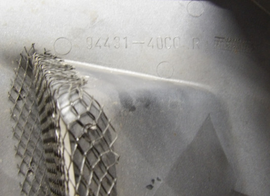 Seitenverkleidung rechts Suzuki GSX R 1100