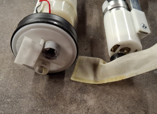 Brandstofpomp Ducati Hypermotard 950