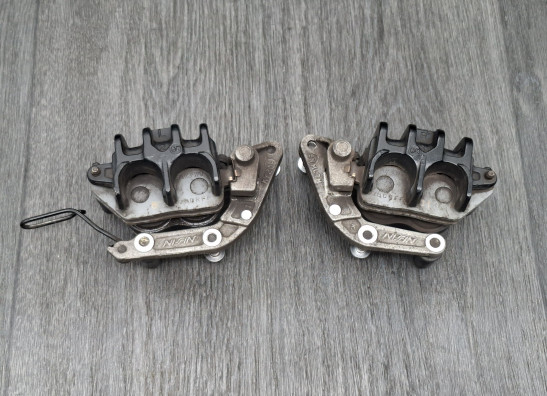 Brake calipers front Honda CB 750 