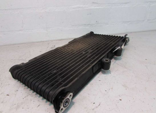Oil cooler Suzuki GSX F 750