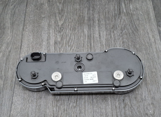 Meter combination BMW R 1200 RT LC