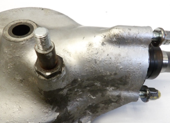 Final driven gear Suzuki VS 800 Intruder