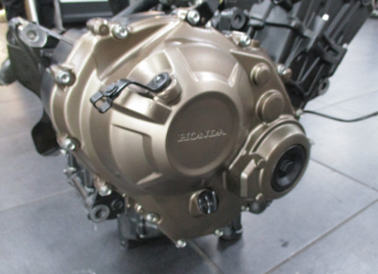 Motorblok Honda CB 650 R