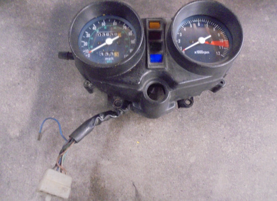 Tacho-set Honda CB 400