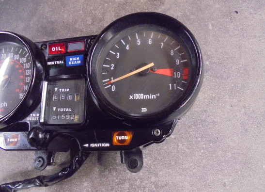 Tellerset Honda CB 750 F