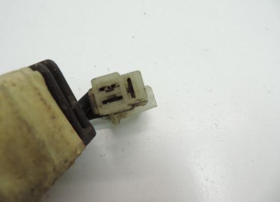 Spanningsregelaar Honda CM 250 C