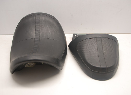 Sitzbank Harley Davidson VROD VRSC