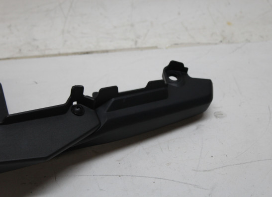 Linker achterkant Yamaha MT 09