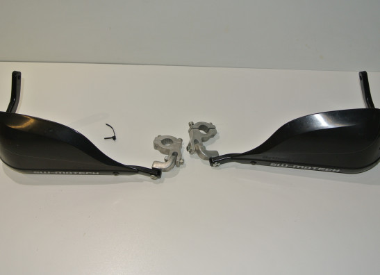 Handvat Honda NC 700 X