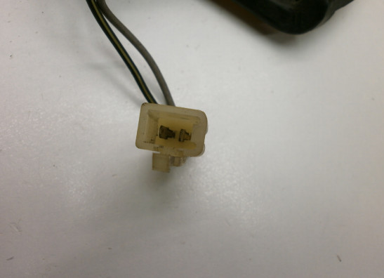 Knipperlicht links voor Kawasaki GTR 1000