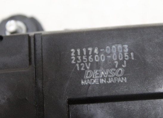 Exup Servo Ventil Kawasaki ZX 6 R