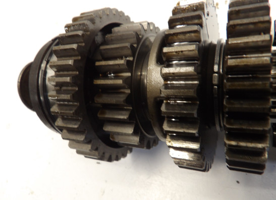 Versnellingsbak Honda CB 500