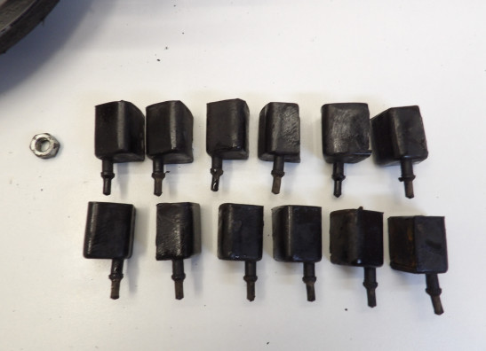 Cardan Moto Guzzi V35 V50 V65