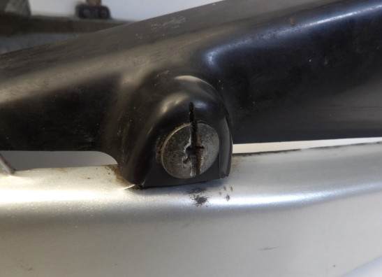 Hinterradabdeckung Honda CBR 600 F