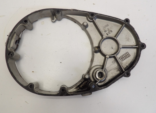 Engine cover Kawasaki VN 1500