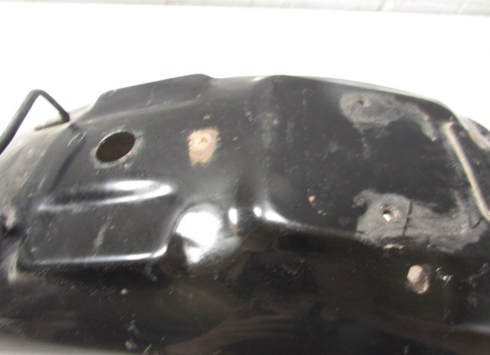 Rear fender Suzuki LS 650